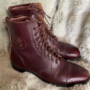 Marlborough Paddock Boots